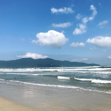 Oyo 117 Gina Hotel Da Nang Luaran gambar