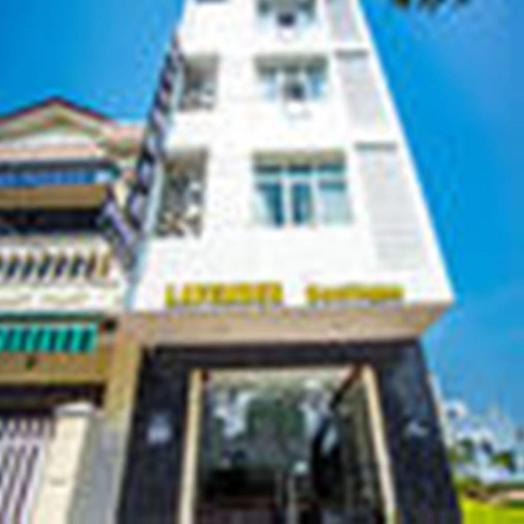 Oyo 117 Gina Hotel Da Nang Luaran gambar