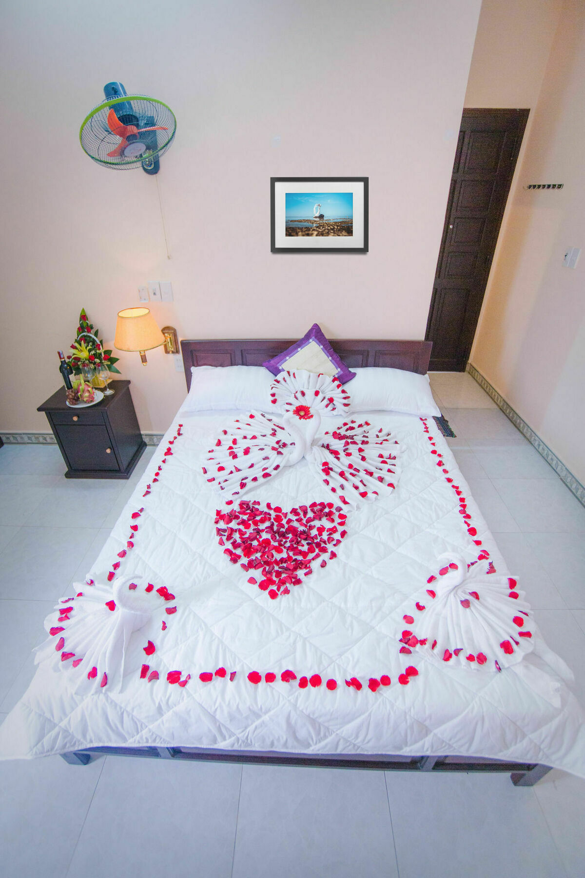 Oyo 117 Gina Hotel Da Nang Luaran gambar