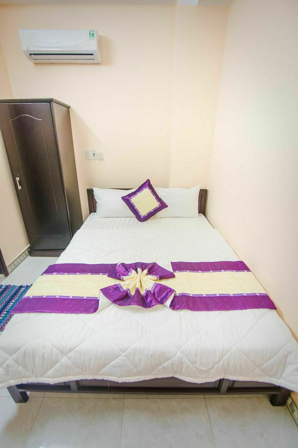 Oyo 117 Gina Hotel Da Nang Luaran gambar